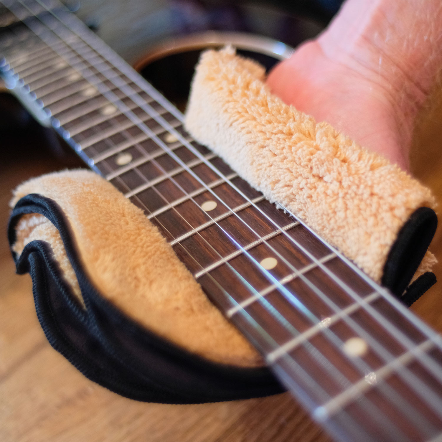 2 in 1 Beyond Plush Players Cloth