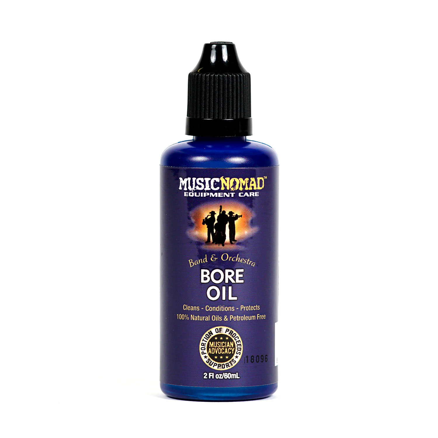 Bore Oil 60ml