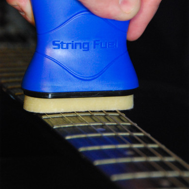 Total Guitar Spa Kit