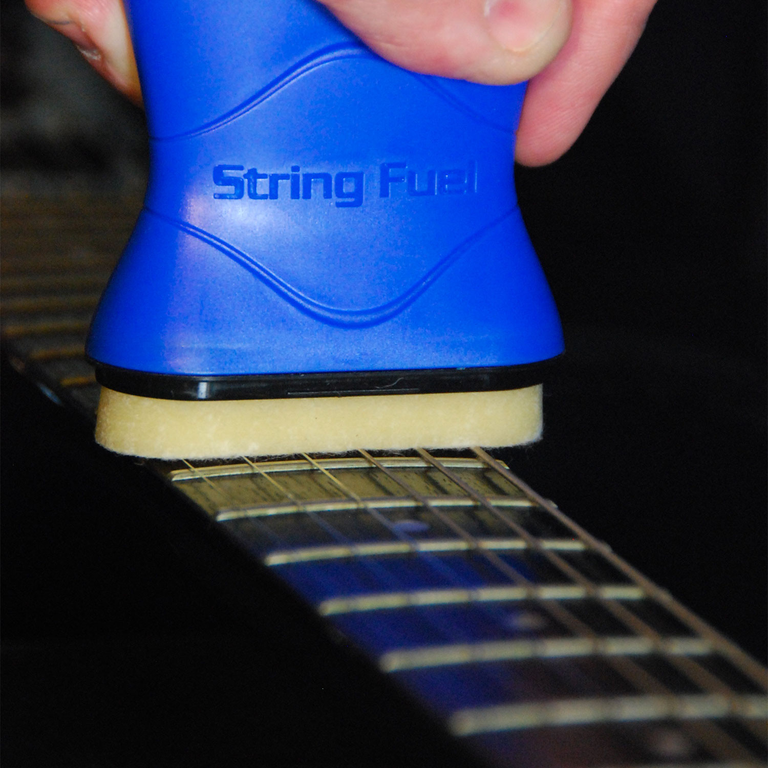 Total Guitar Spa Kit
