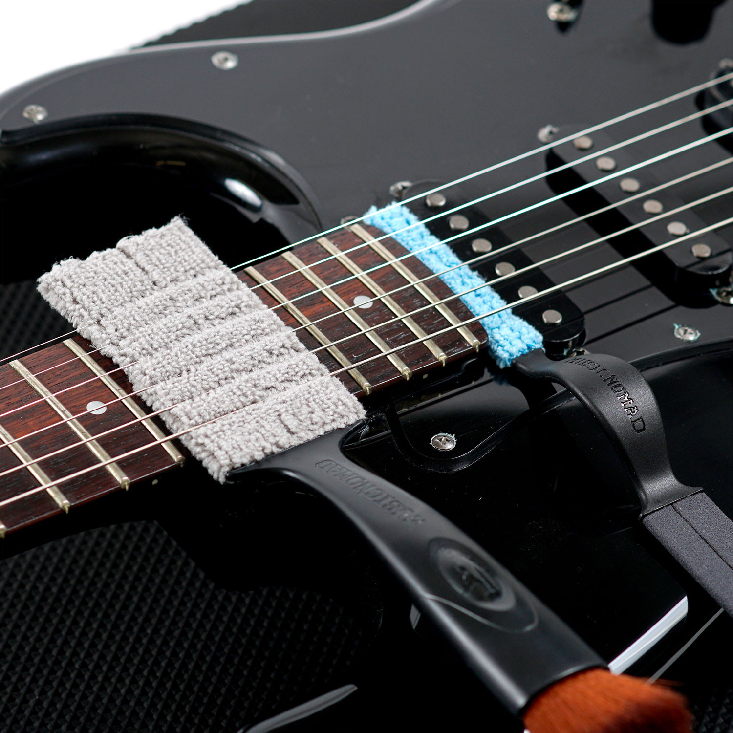 Total Guitar Spa Kit