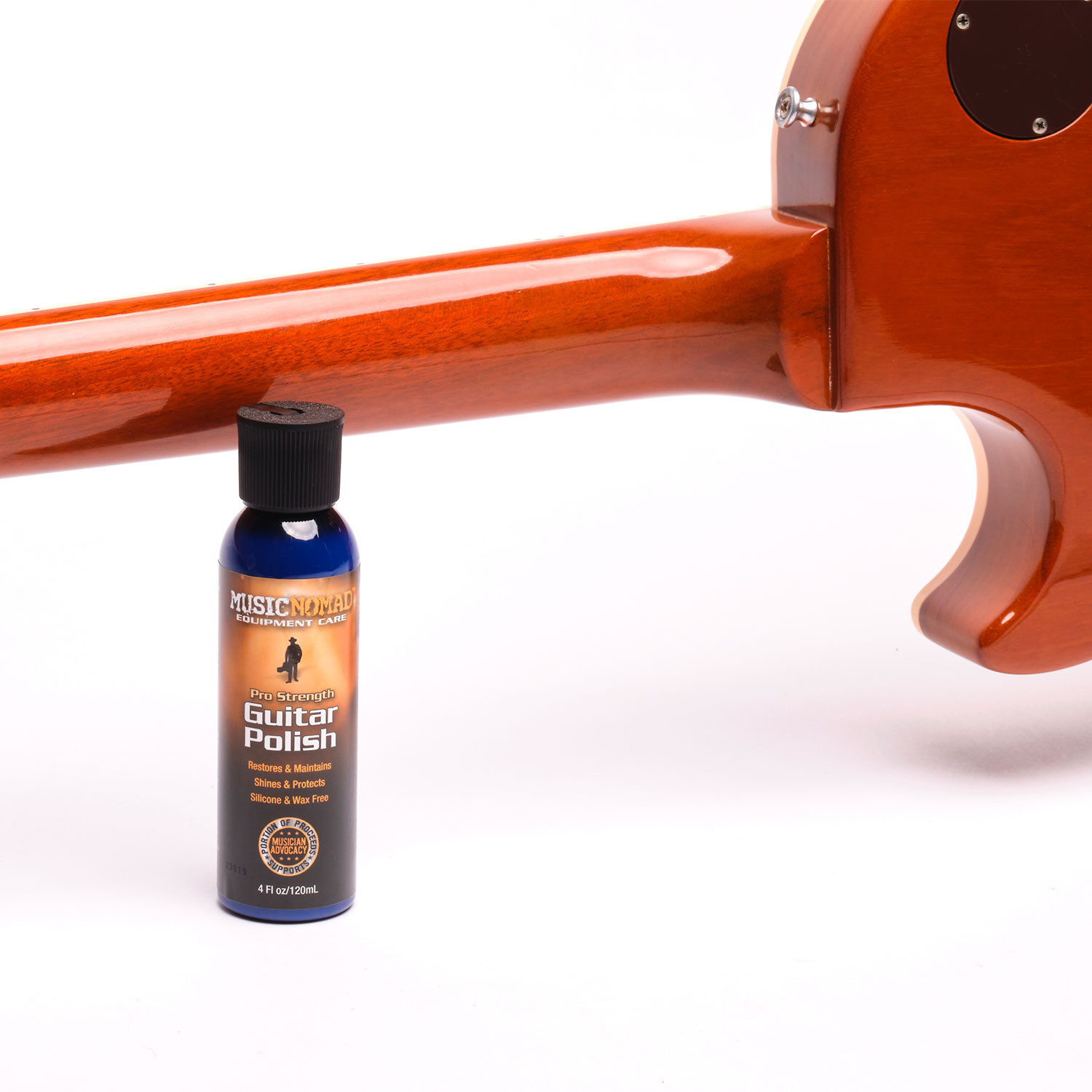 Guitar Polish - Pro Strength Formula 120ml