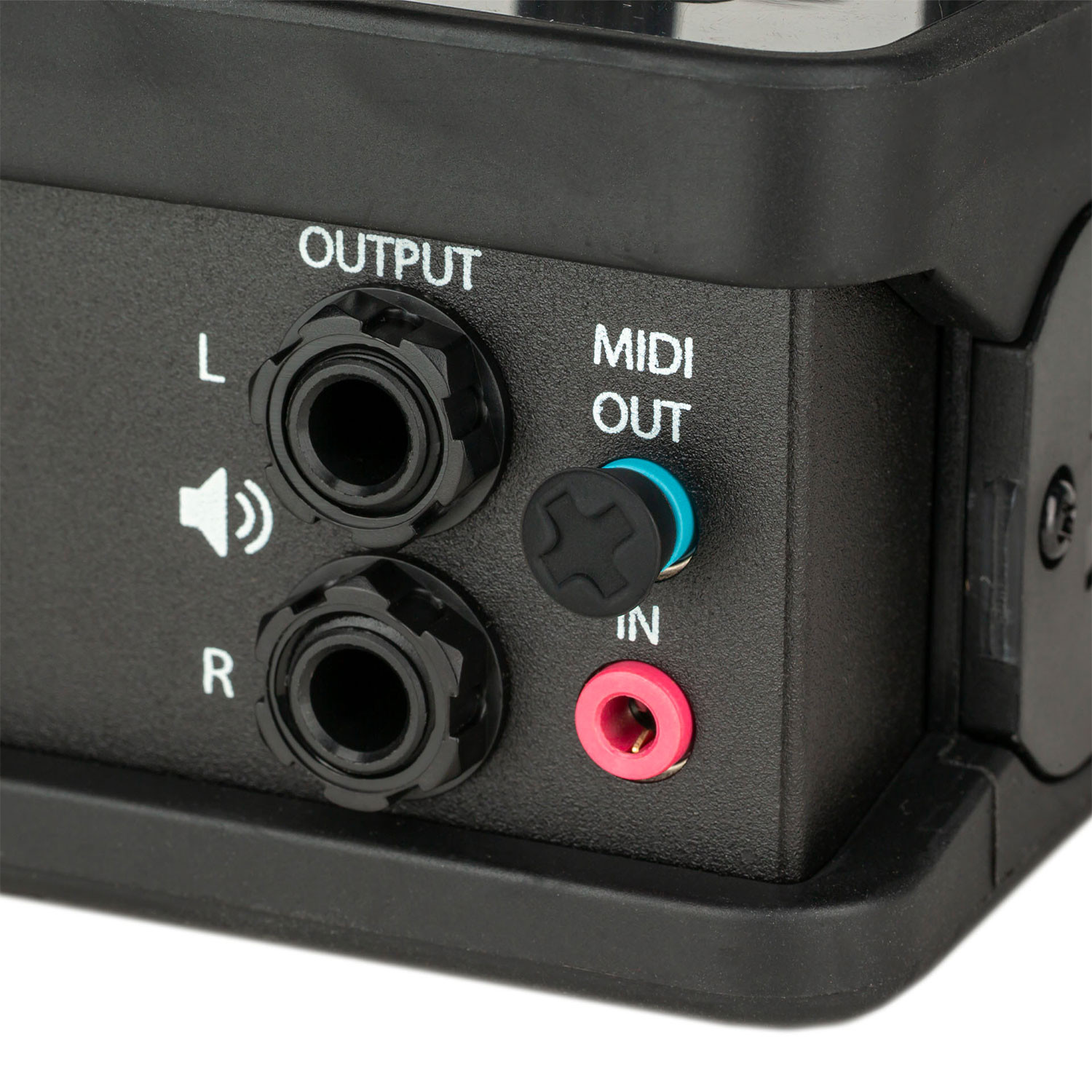 Tappo protettivo per Jack Mini Cnf 2pcs