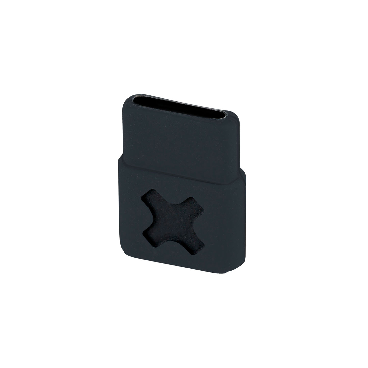 Tappo protettivo per USB-C Cnf 2pcs