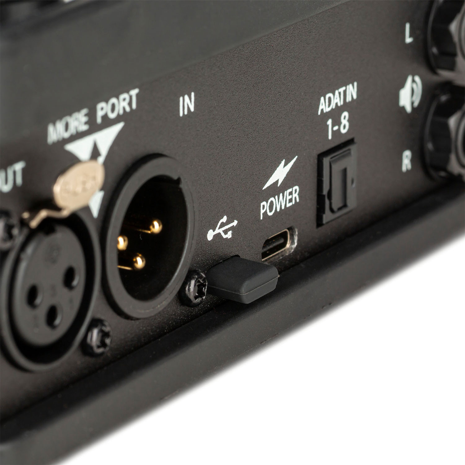 Tappo protettivo per USB-C Cnf 2pcs