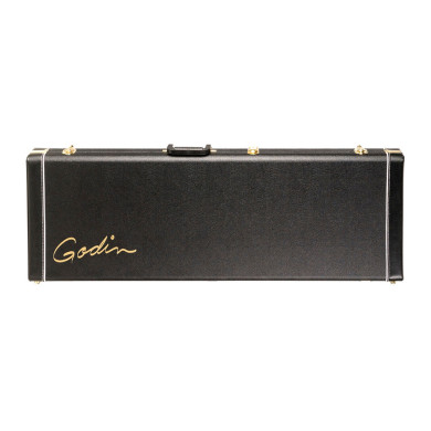 Hardshell Case Godin Nylon SA