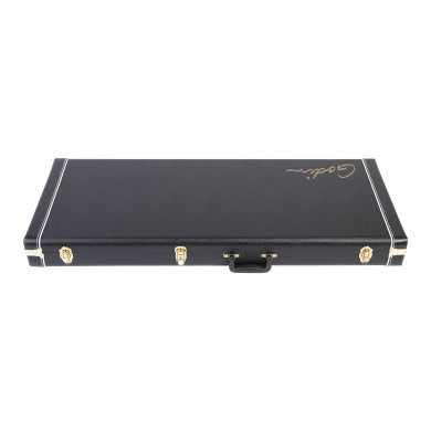 Hardshell Case Godin Grand Concert SA/Duet