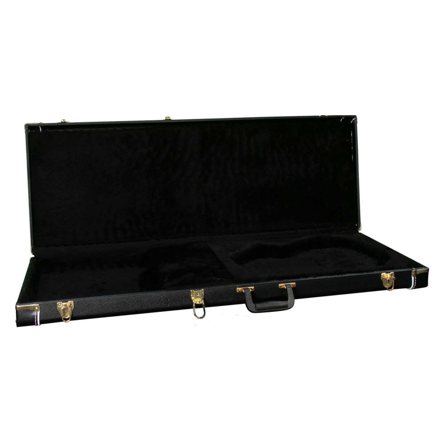 Hardshell Case Godin Grand Concert SA/Duet