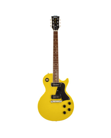 LP Style Special Yellow