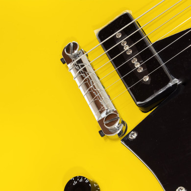 LP Style Special Yellow