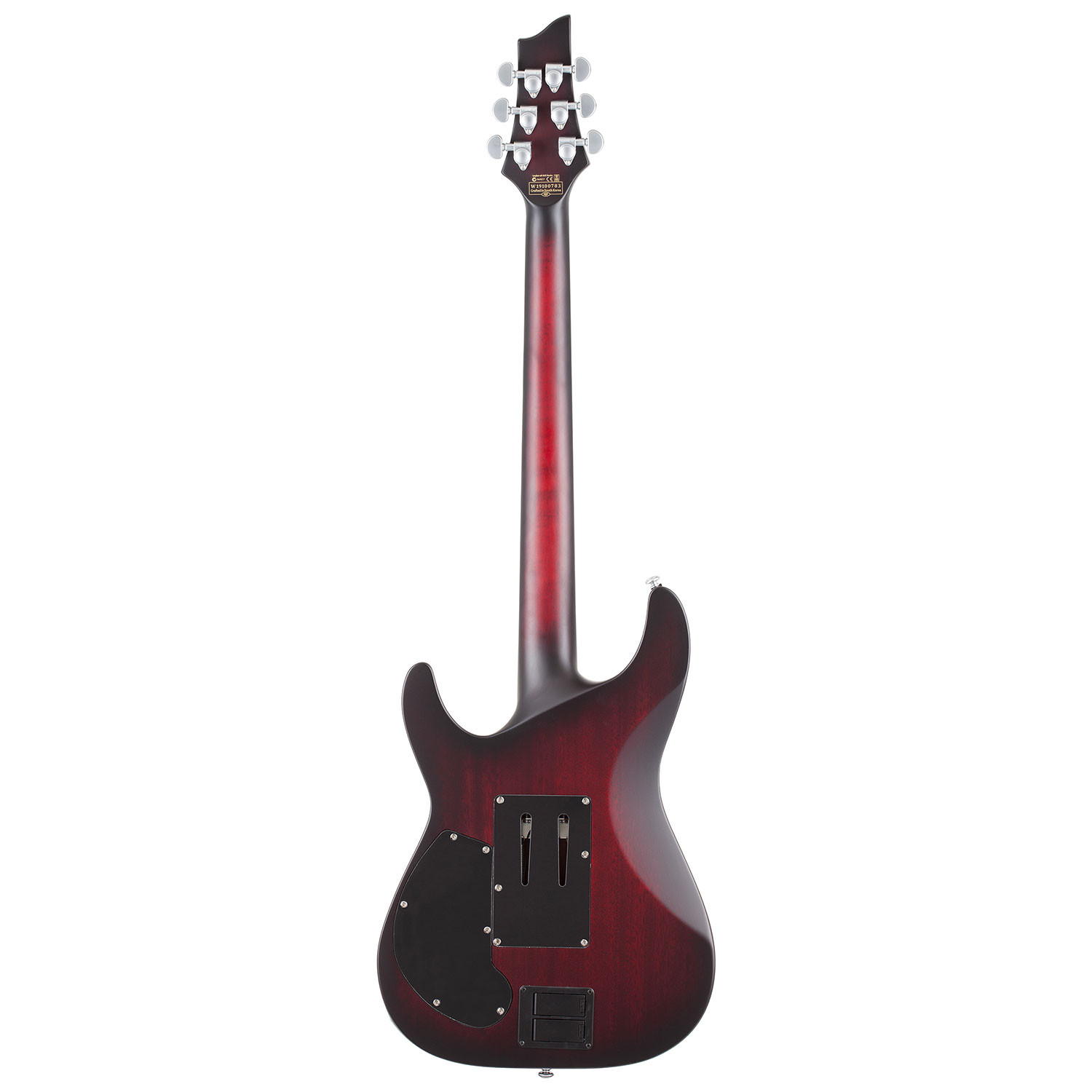 C-1 PLATINUM-6-FR-S-CRBS