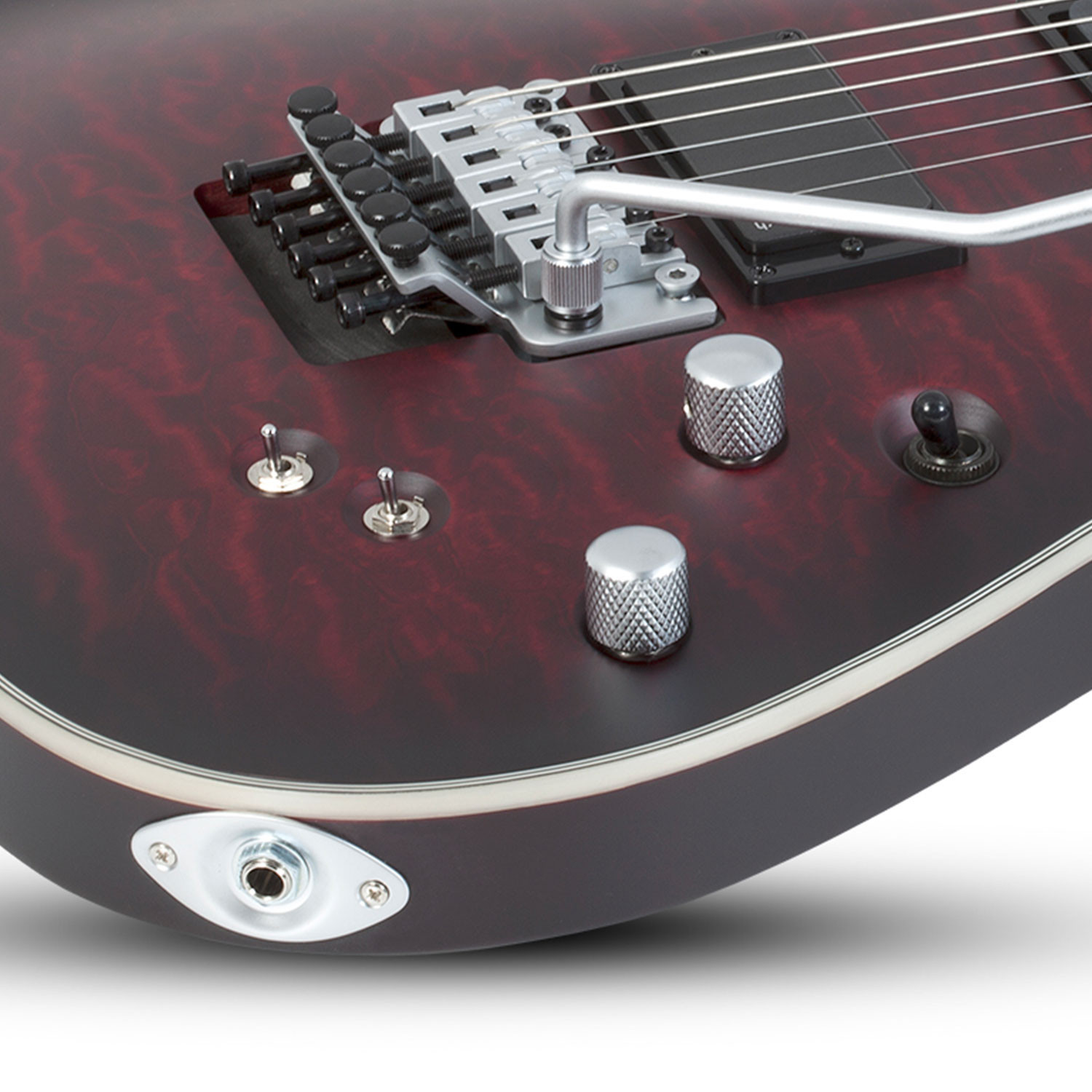 C-1 PLATINUM-6-FR-CRBS