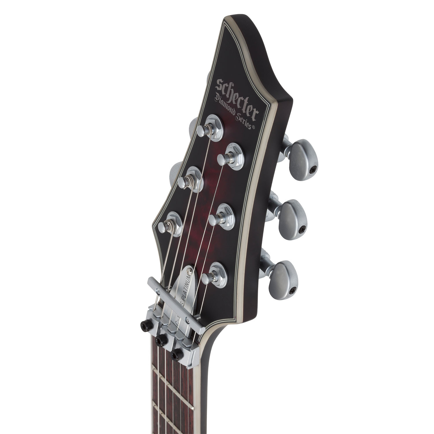 C-1 PLATINUM-6-FR-S-CRBS