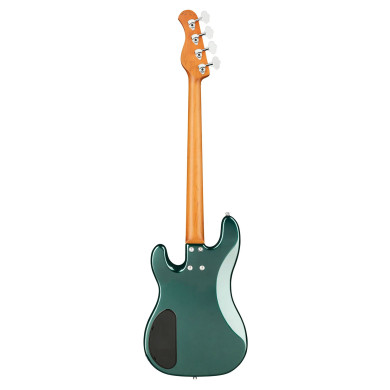 MetroExpress P Bass 4 20 Vintage Sherwood green