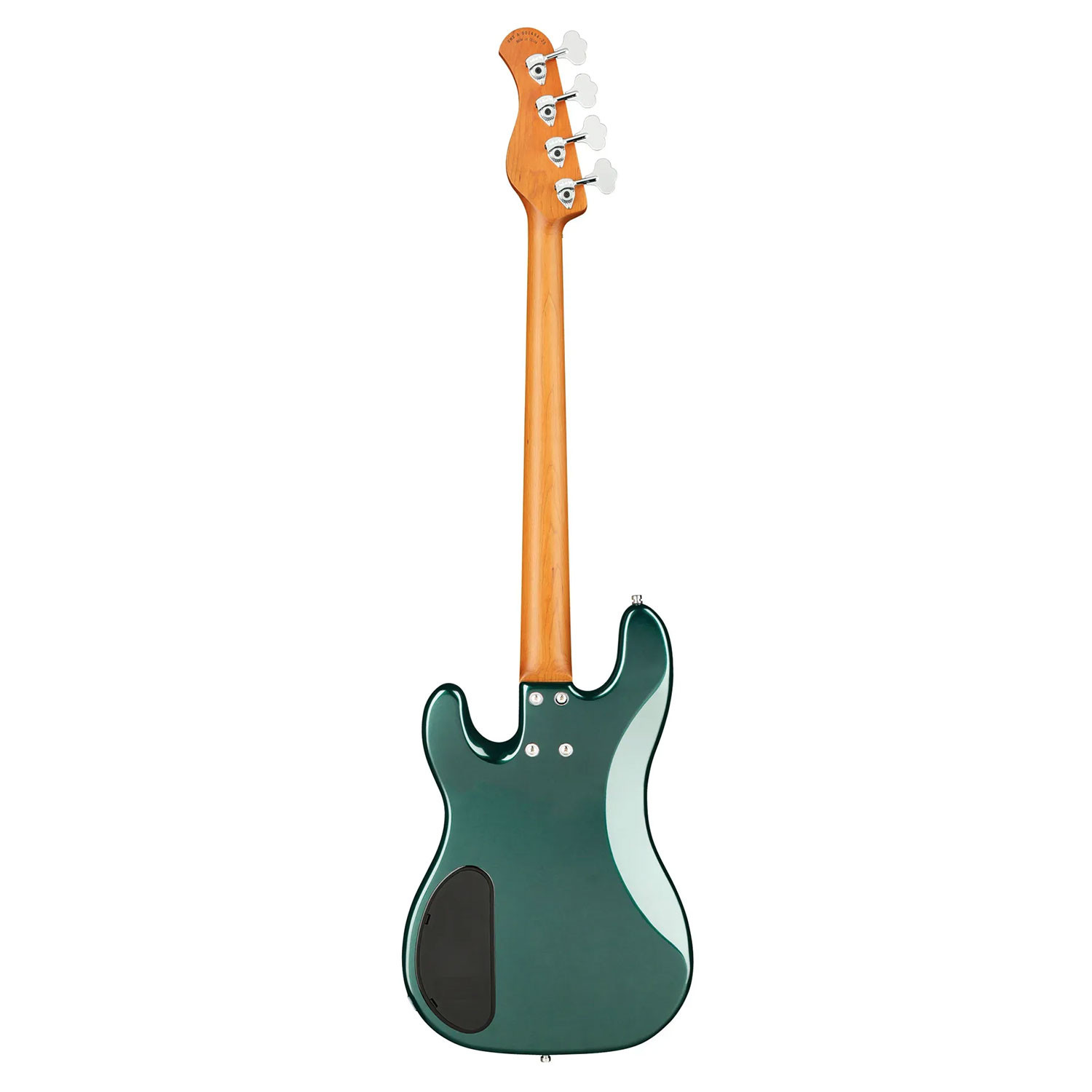 MetroExpress P Bass 4 20 Vintage Sherwood green
