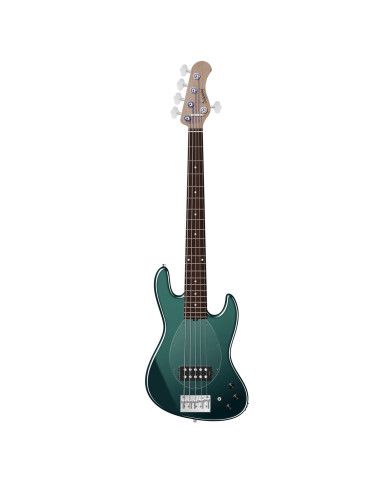 MetroExpress M Bass 5 21 Vintage Sherwood Green
