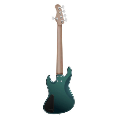MetroExpress M Bass 5 21 Vintage Sherwood Green