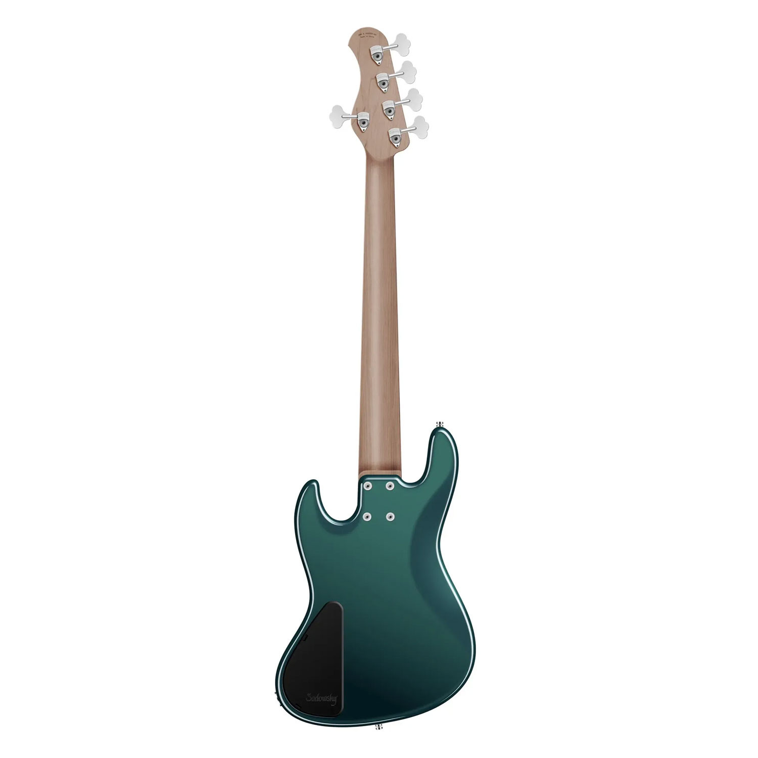 MetroExpress M Bass 5 21 Vintage Sherwood Green
