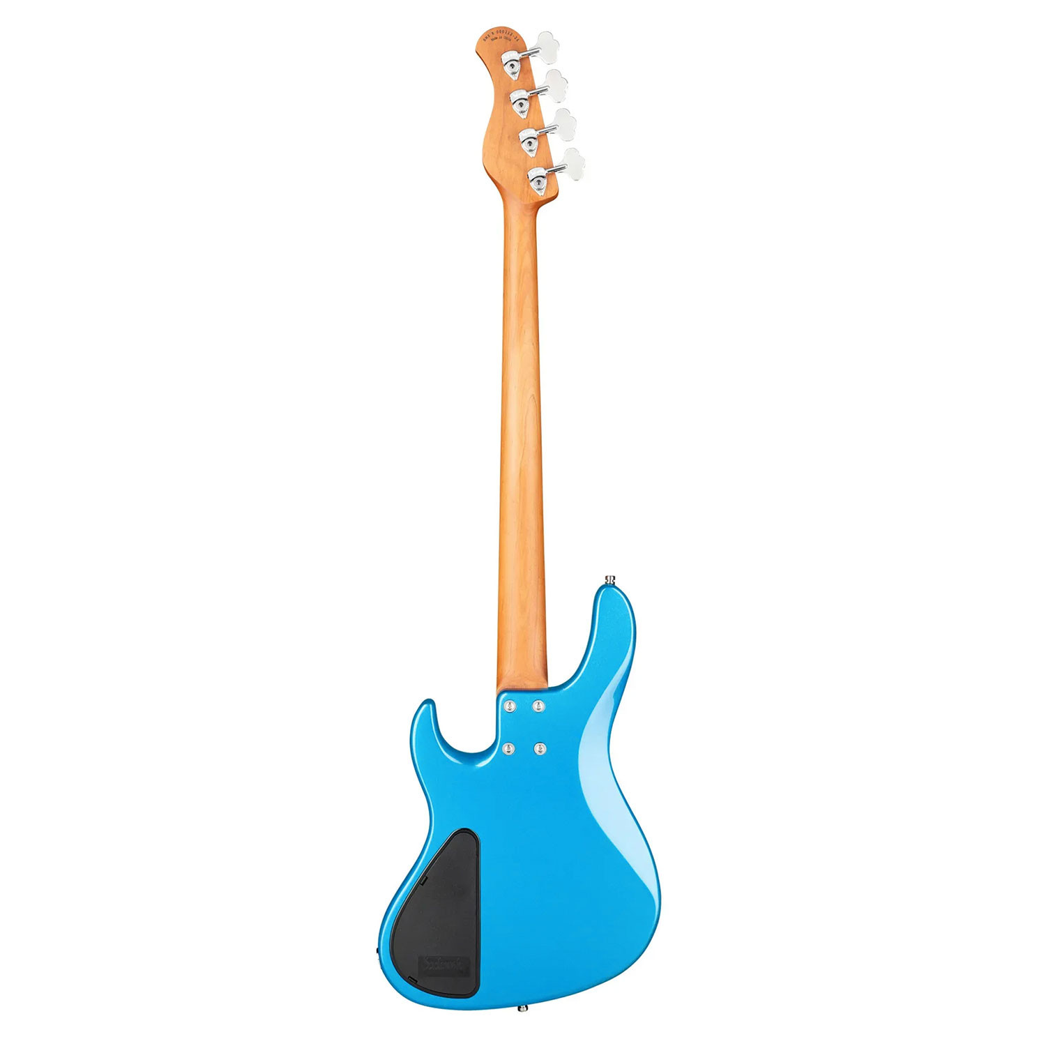 MetroExpress Modern Bass 4 24 Ocean blue