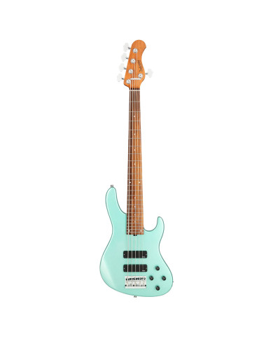 MetroExpress Modern Bass 5 24 Sage green