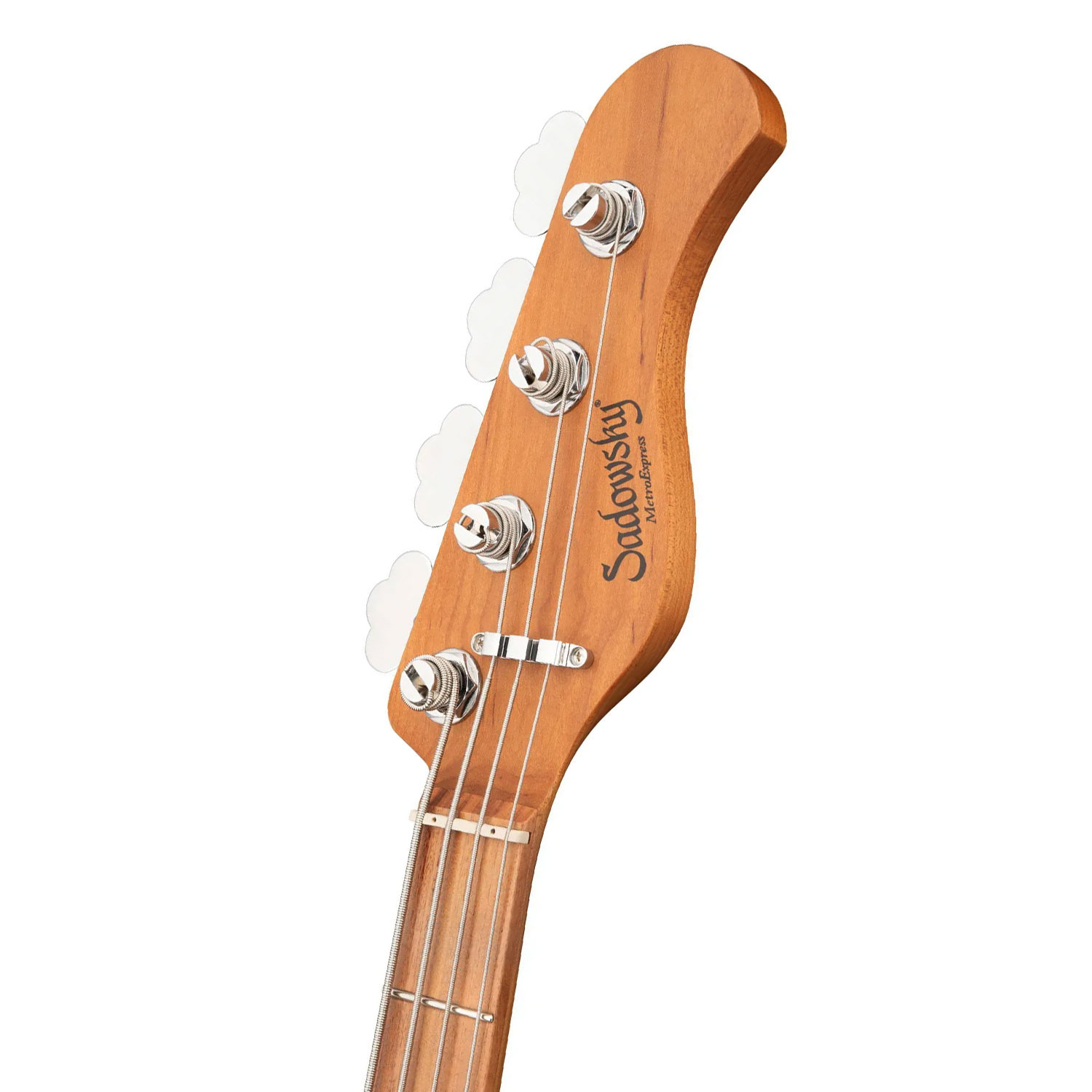 MetroExpress Modern Bass 4 24 Ocean blue