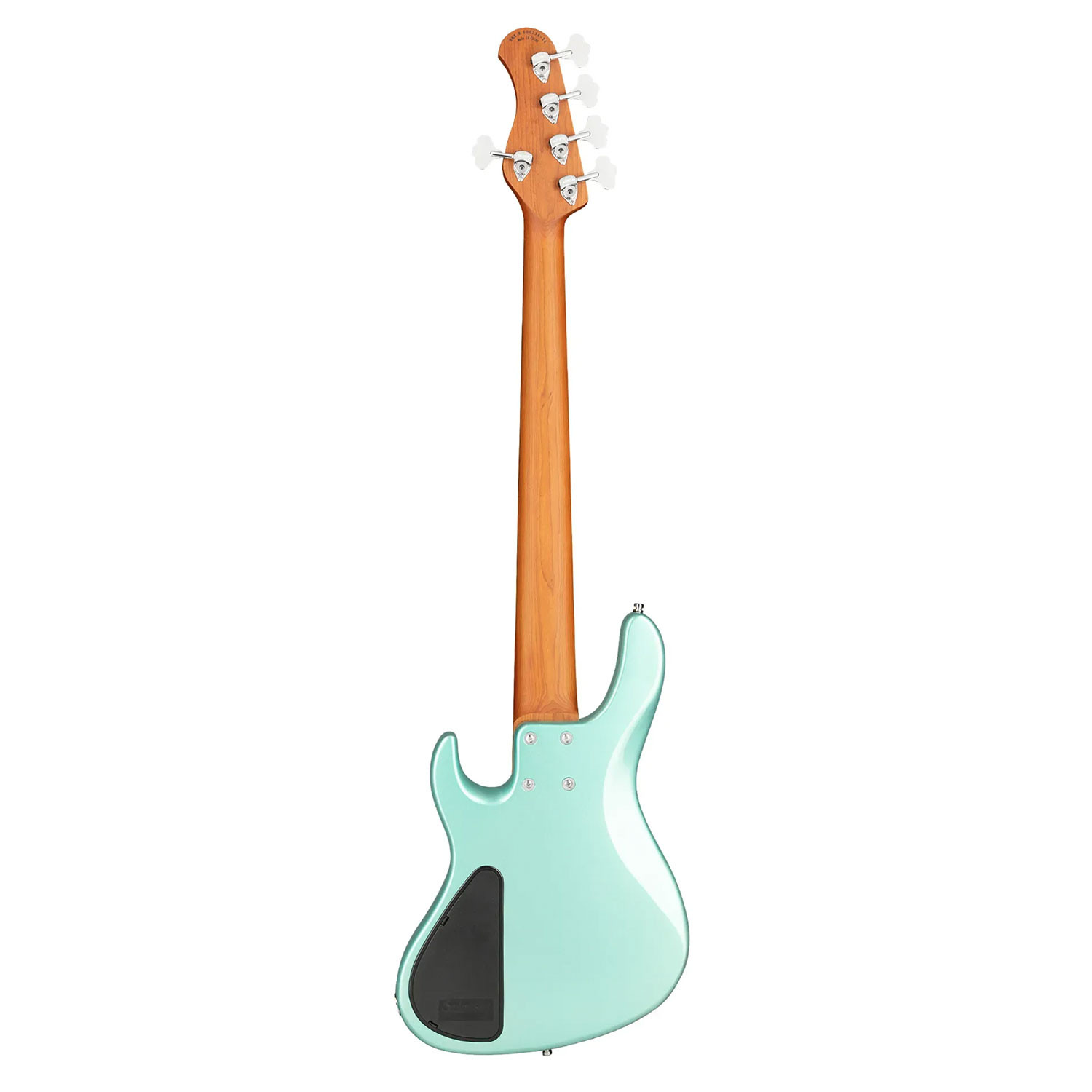 MetroExpress Modern Bass 5 24 Sage green