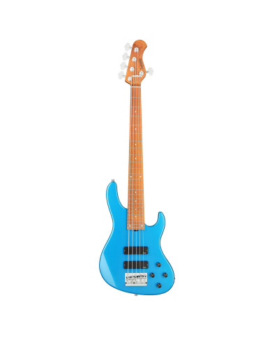 MetroExpress Modern Bass 5 24 Ocean blue
