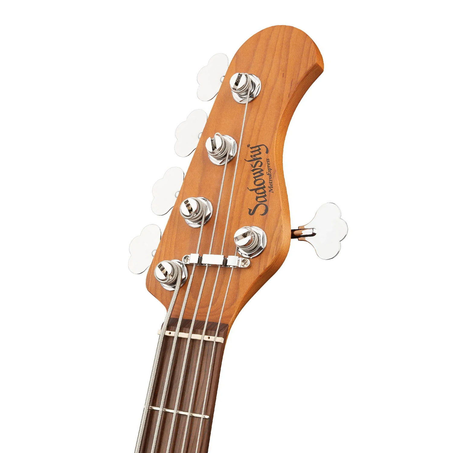 MetroExpress Modern Bass 5 24 Sage green
