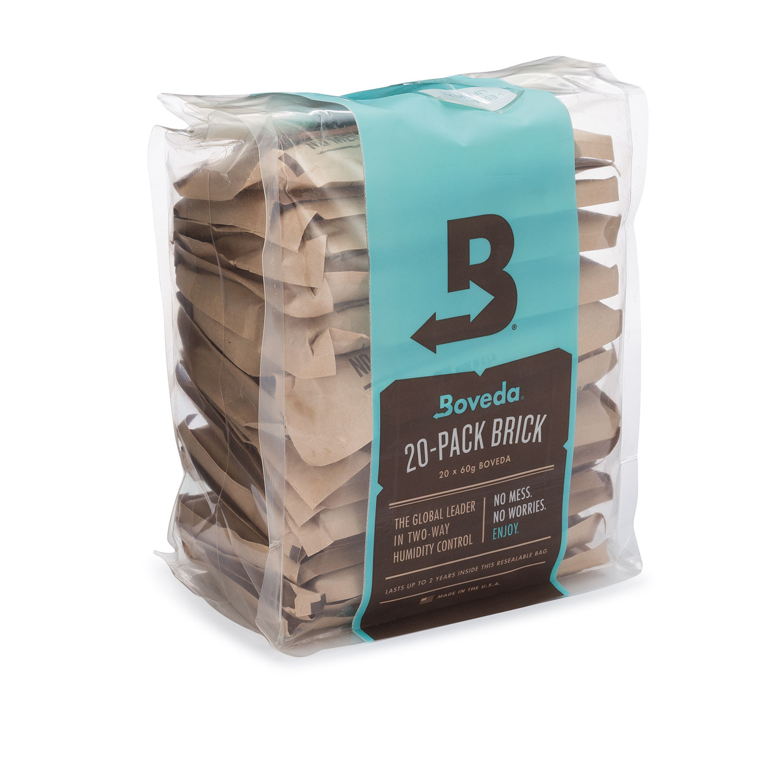B49 Refil pack n.20 Standard 70g