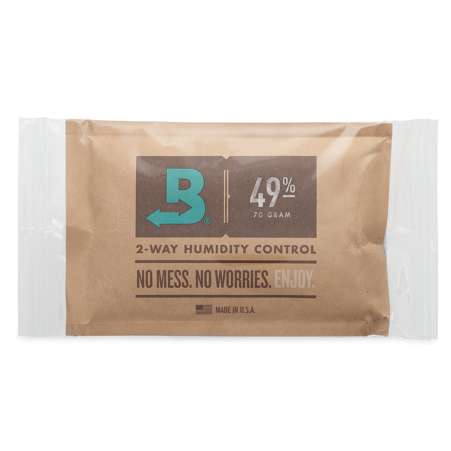 B49 Refil pack n.20 Standard 70g