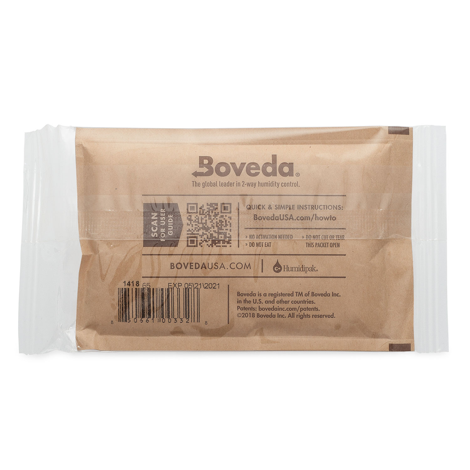 B49 Refil pack n.20 Standard 70g