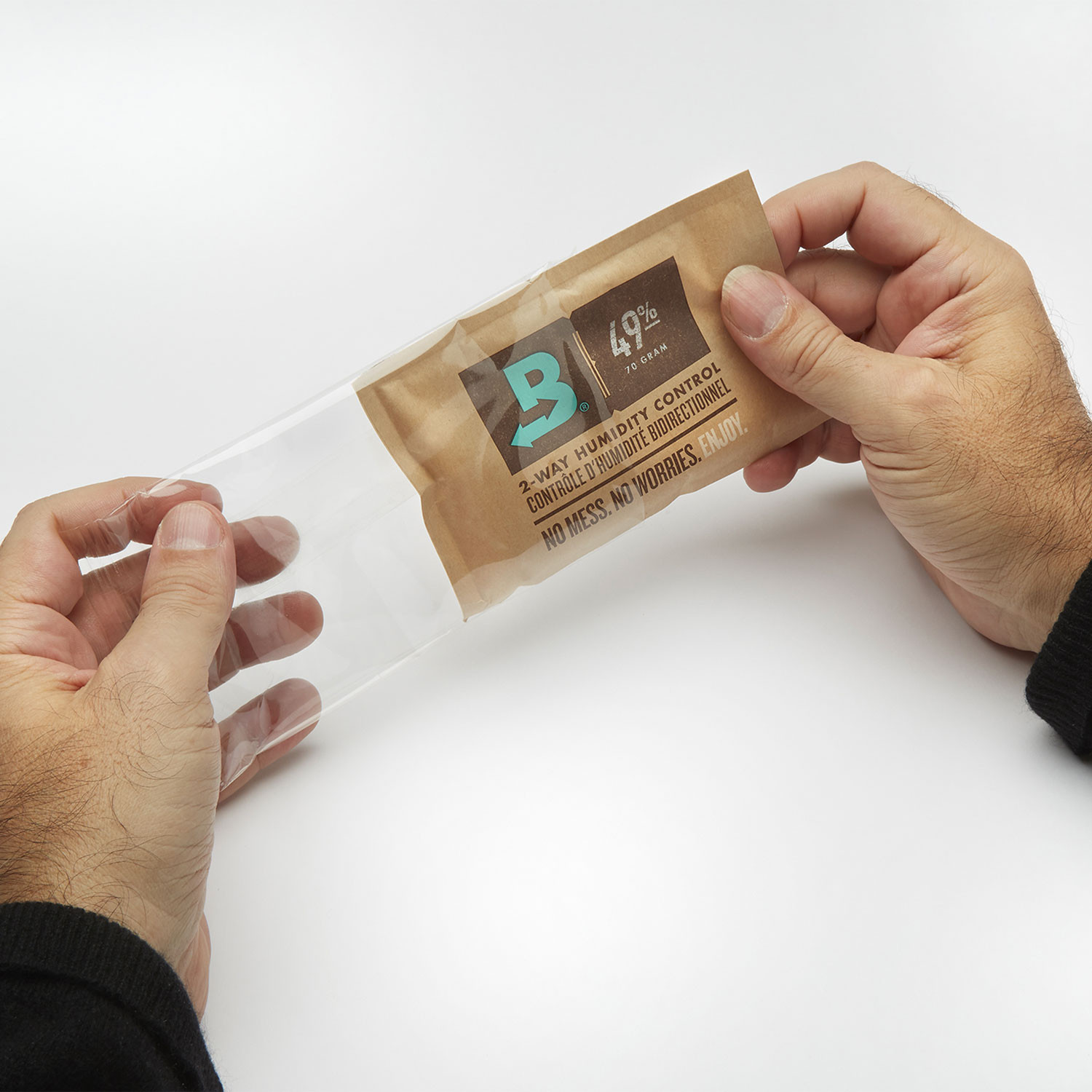 B49 Refil pack n.20 Standard 70g