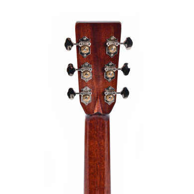 Standard All Solid 000-14th