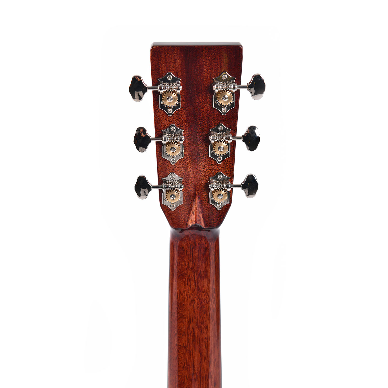 Standard All Solid 000-14th