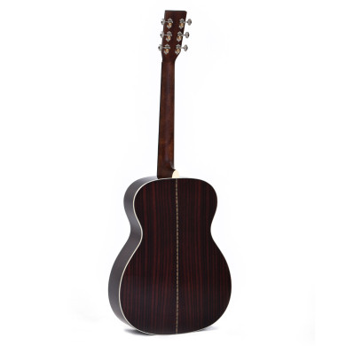 Standard All Solid OM