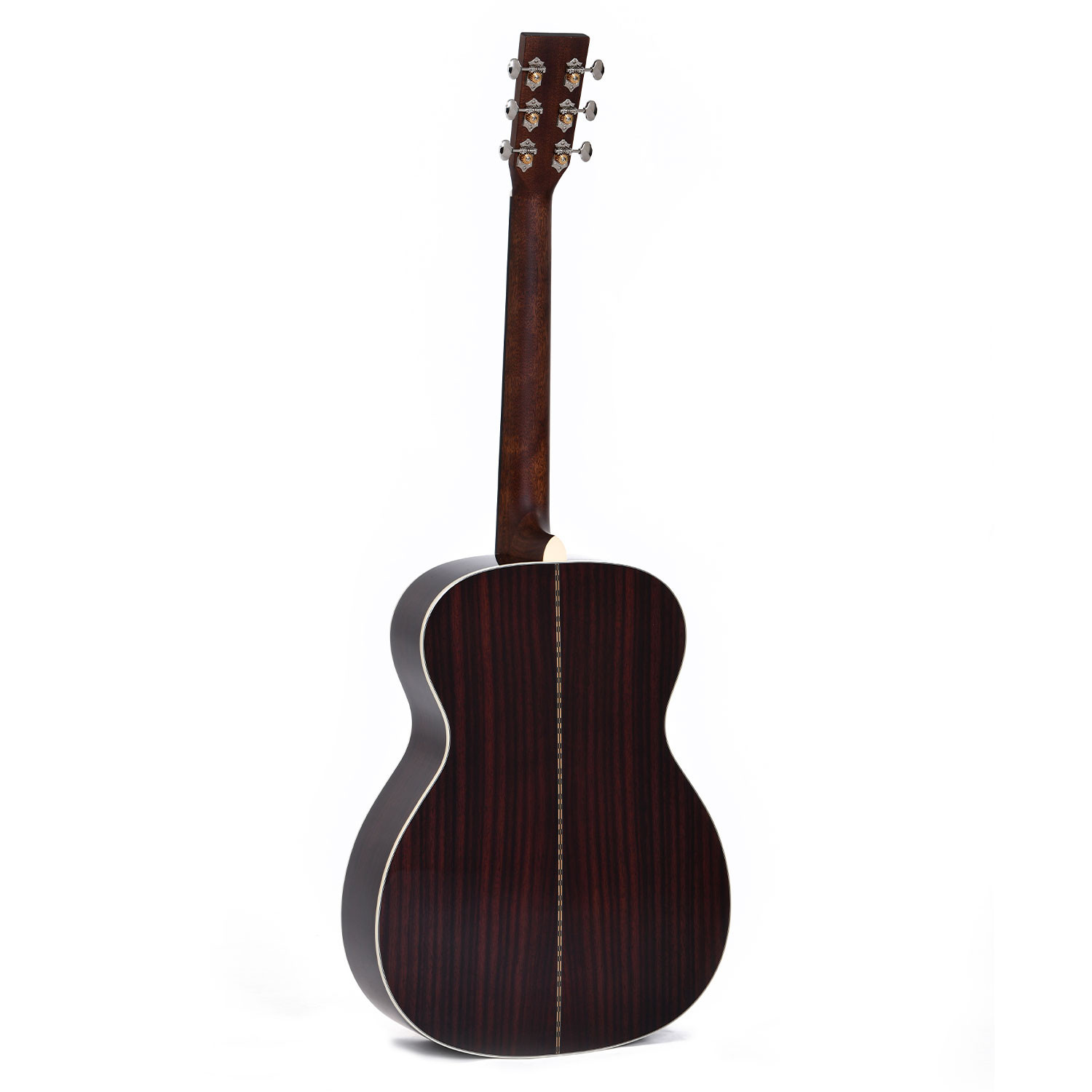 Standard All Solid OM