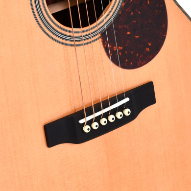 Standard All Solid OM