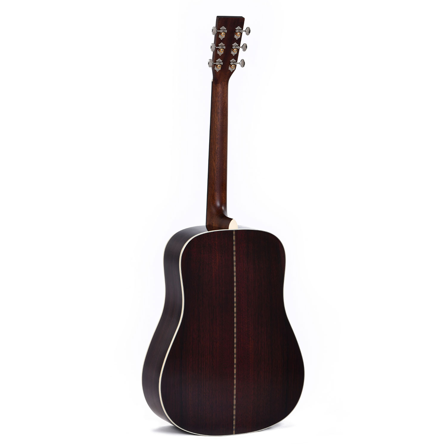 Standard All Solid Dreadnought