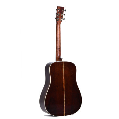 Standard All Solid Dreadnought