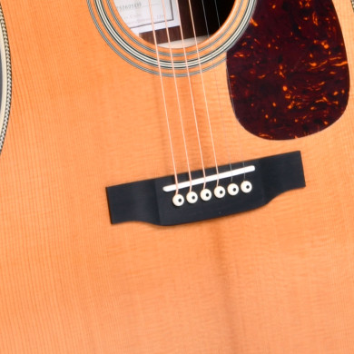 Standard All Solid Dreadnought