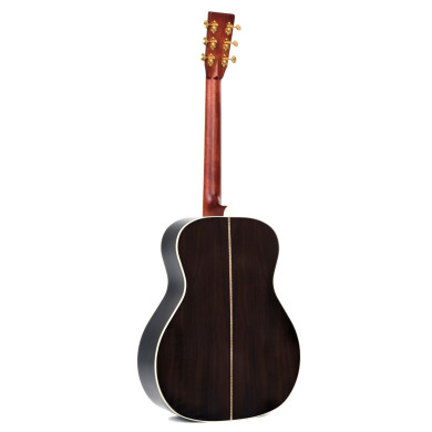 Standard All Solid J elettrificata