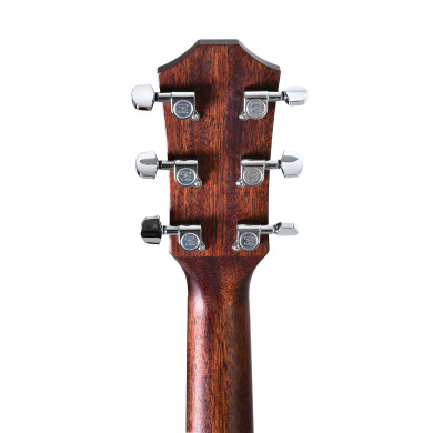 Special Edition Grand OM cutaway elettrificata