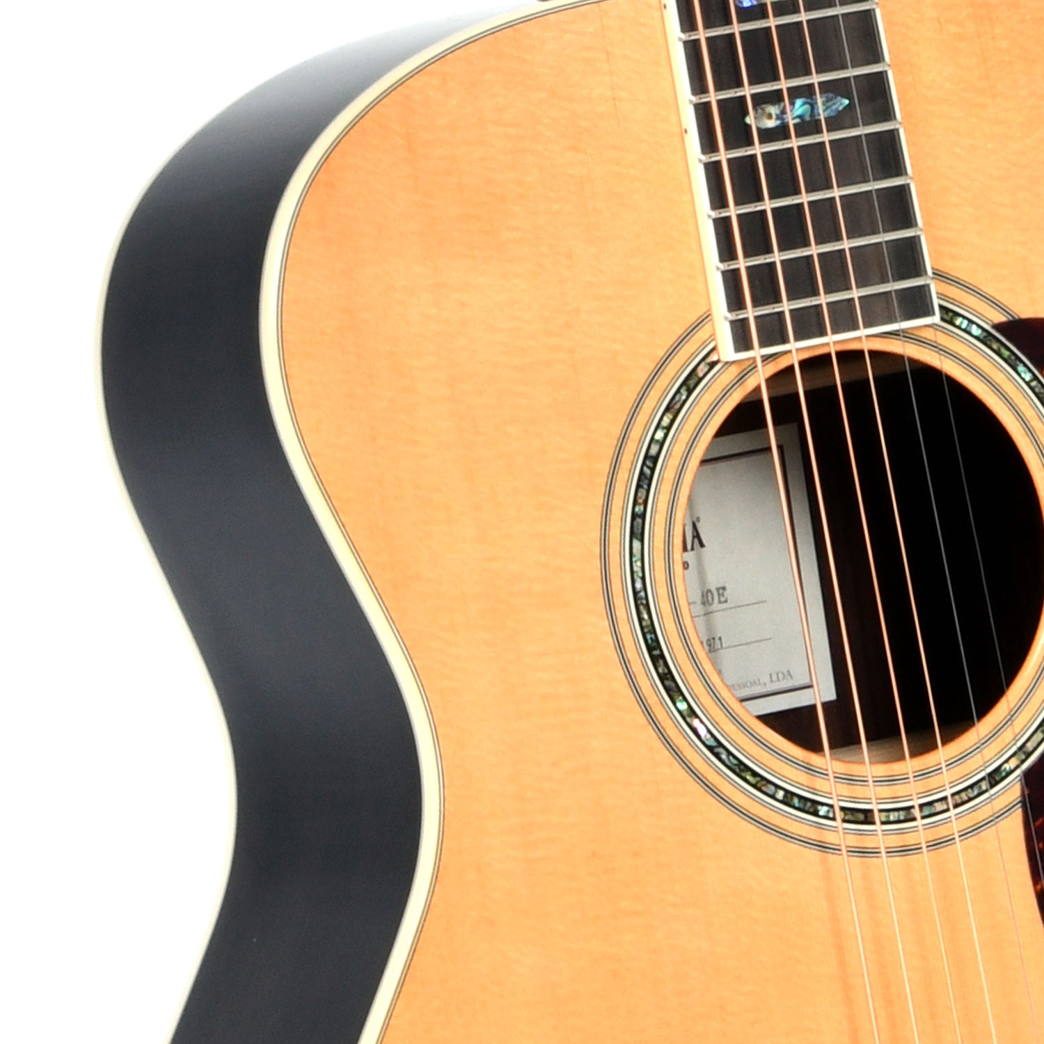 Standard All Solid J elettrificata