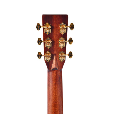 Standard All Solid J elettrificata