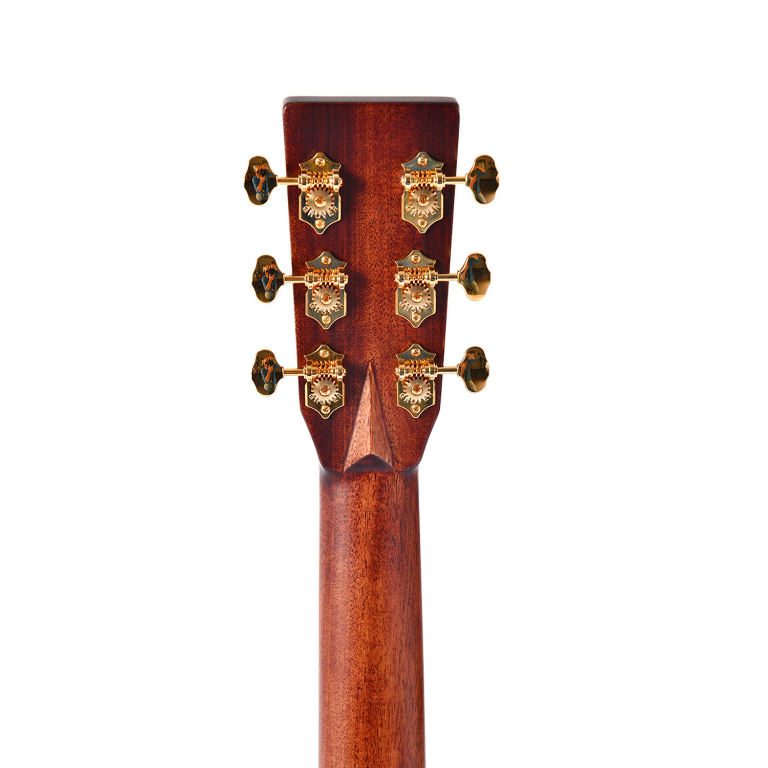 Standard All Solid J elettrificata