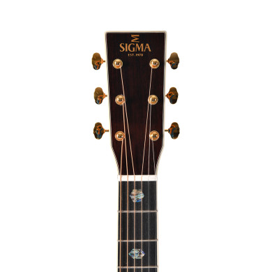 Standard All Solid J elettrificata