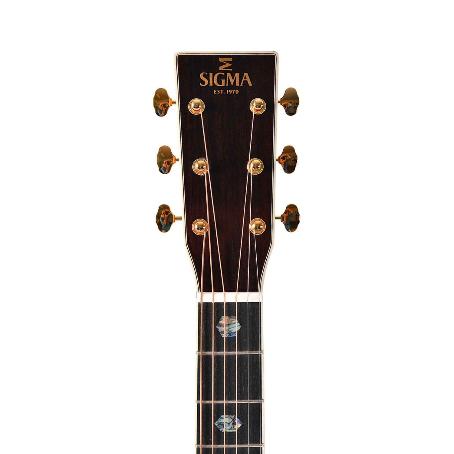 Standard All Solid J elettrificata