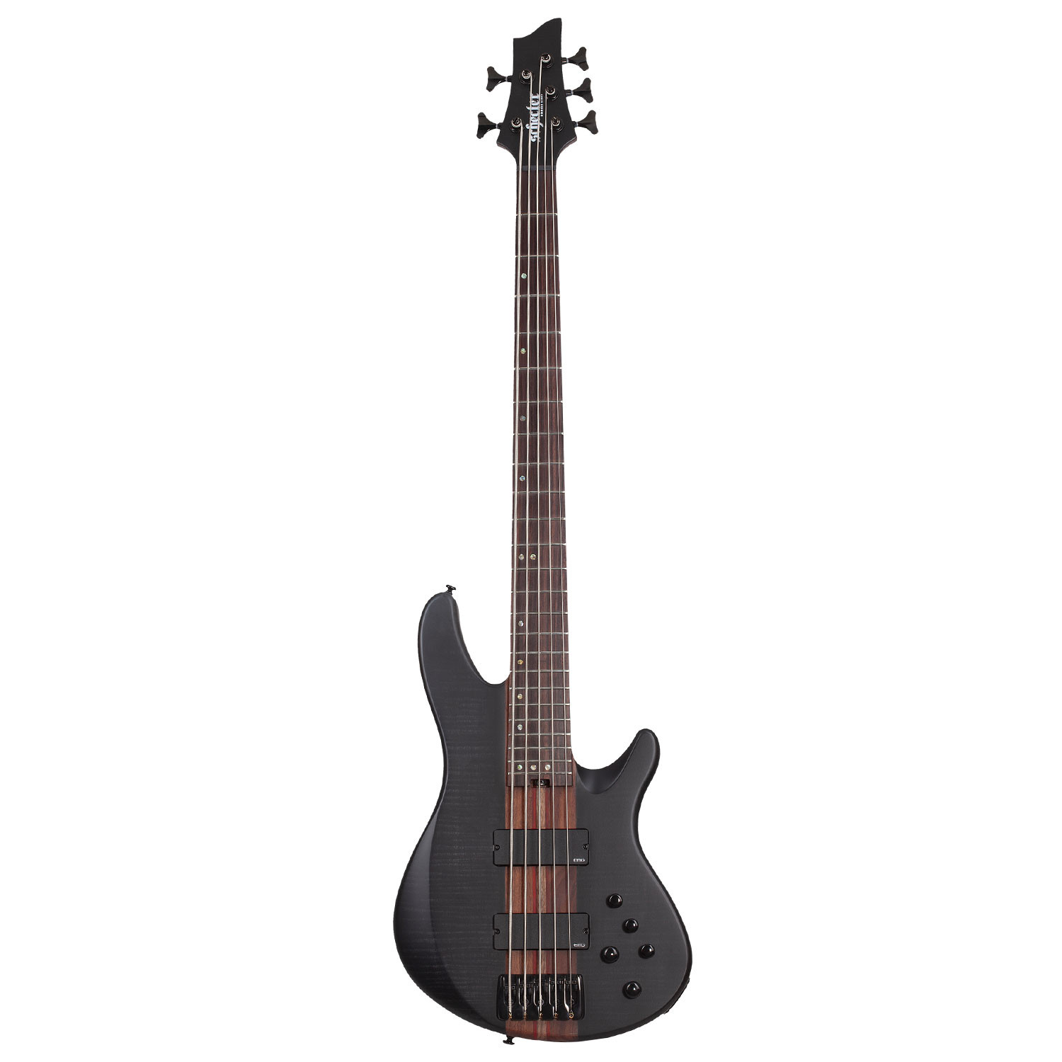 CHARLES BERTHOUD CB-5-STBLS