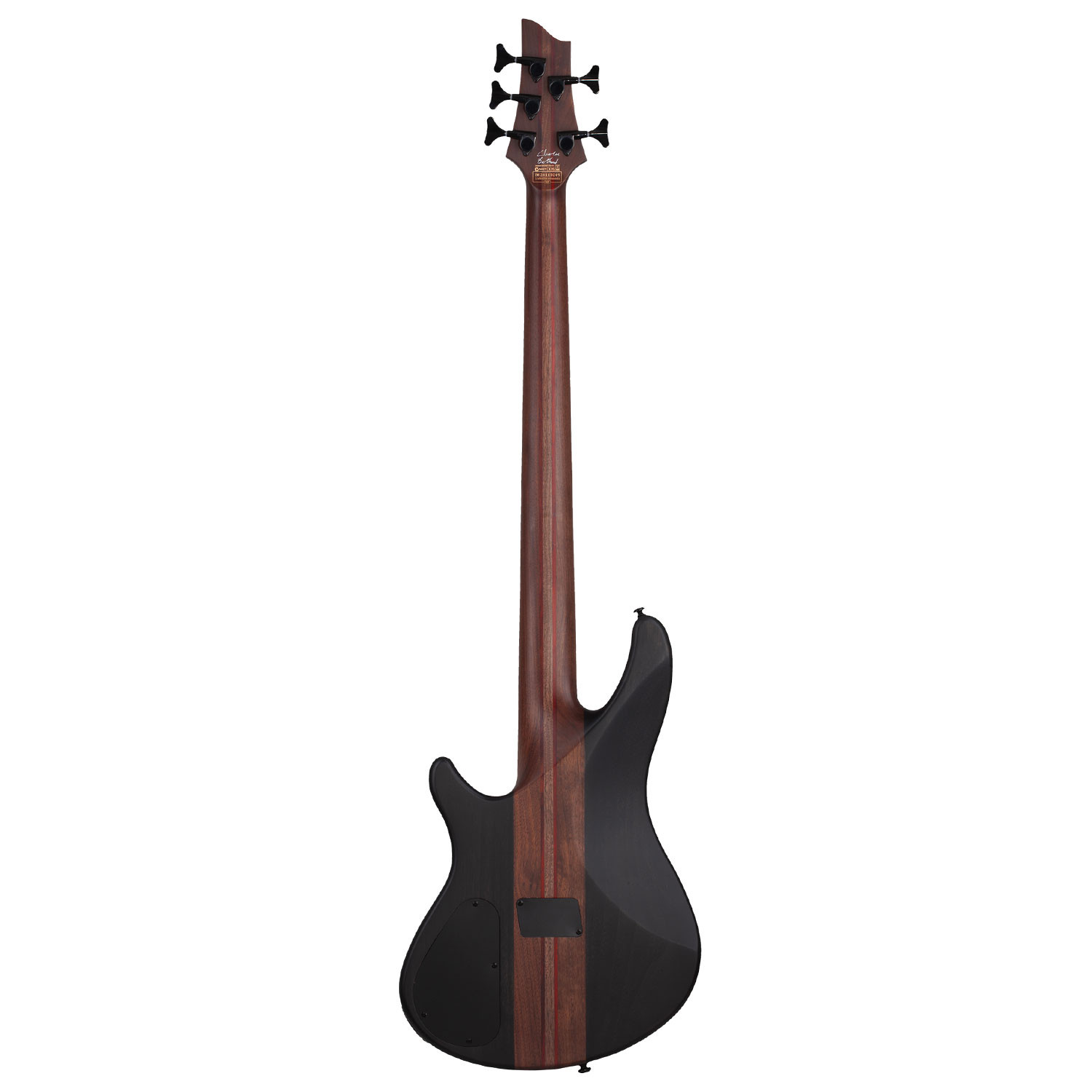 CHARLES BERTHOUD CB-5-STBLS