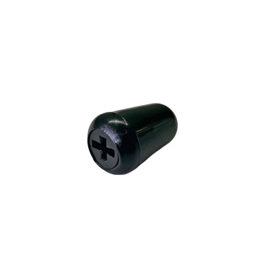 Switch cap 5way toggle black
